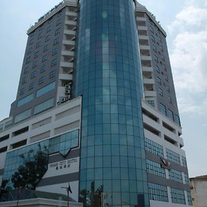 Prime City Hotel Kluang